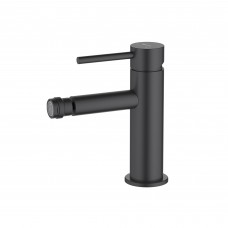 Смеситель для биде AQUATEK Европа AQ1318MB черный матовый Смеситель для биде AQUATEK Европа AQ1318MB черный матовый